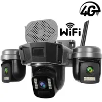 بانک دوربین مدار بسته|دوربین مداربسته|شوشتر, |دیوار