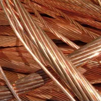 ضایعات مس و برنج