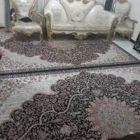 فرش ۷۰۰شانه ۲۵۵۰ تراکم درحدنو|فرش|تهران, اتابک|دیوار