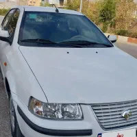 سمند مدل 95 بنزینی|خودرو سواری و وانت|خلخال, |دیوار