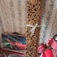 کتیبه سالم و نو دوعد هرکدام یک مترو خورده