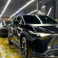 طرح جدید کاور بدنه خودرو در مجموعه بروز سنترال