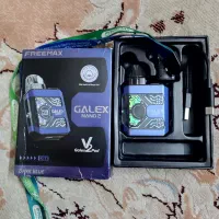 پاد گلکسی نانو۲