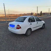 تیبا|خودرو سواری و وانت|رباط‌کریم, شهرک والفجر|دیوار