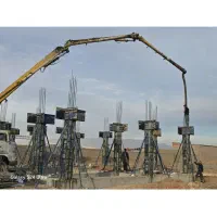 آرماتوربندی،اسکلت بتنی،بتن،تیرچه،سقف شناژ اقساطی|خدمات پیشه و مهارت|کرمان, |دیوار