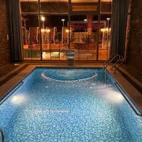 اجاره باغ ویلا سرپوشیده گرم