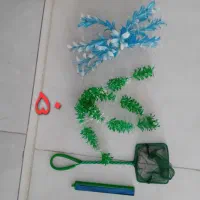 آکواریوم کوچک و بزرگ در بیدستان|ماهی|محمدیه-قزوین, |دیوار