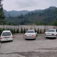 ویلا جنگلی استخردار در قلعه رودخان۴