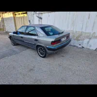 زانتیا ۲۰۰۰ مدل۸۴