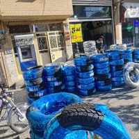 لاستیک پراید پژو سمند ۲۰۶ پرشیا تیبا کوئیک ساینا|قطعات یدکی و لوازم جانبی|قم, زنبیل آباد|دیوار