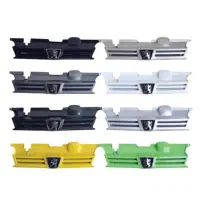 کاپوت گلگیر خام ورنگی سپر چراغ۴۰۵سمند ۲۰۶پارس تیبا|قطعات یدکی و لوازم جانبی|کرمانشاه, |دیوار