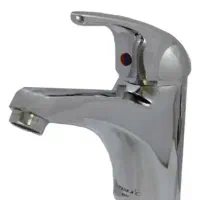 شیر آب حمام و روشویی