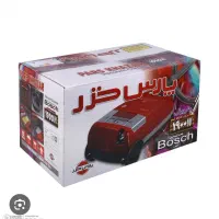 جاروبرقی پارس خزر