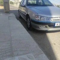 پژو پارس مدل79