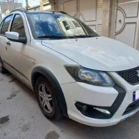 معاوضه کوییک GxR با پژو ۲۰۷