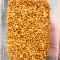 سبزیجات و سرخ شده