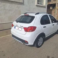 کوییک ۴۰۲ تمام فابریک