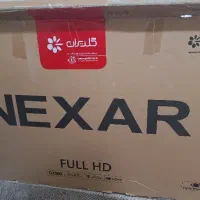 تلوزیون نکسار 40 اینچ