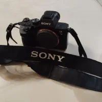 دوربین سونی آلفا سون