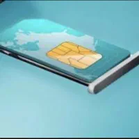 سیم کارت کد یک