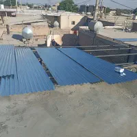 کارگاه جوشکاری و جوشکاری سیار