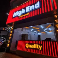 تابلوسازی ،حروف برجسته ،چنلیوم ،نئون