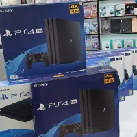 ps4 پرو