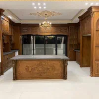 حاشیه صارمی_۳۰۰متر_۴خواب_لوکس_صفر