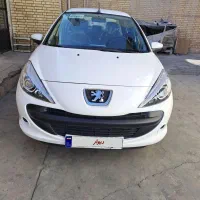 207tu3 صفر|خودرو سواری و وانت|تهران, دکتر هوشیار|دیوار