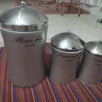 سطل 3تایی سالم