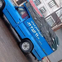 وانت و نیسان بار خرمدره،ابهر،حمل بار ب تمام نقاط|خدمات حمل و نقل|خرمدره, |دیوار