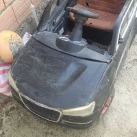 ماشین شارژی