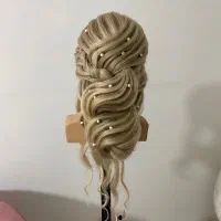 خدمات وآموزش ارایش پیرایش و مقدماتی تخصصی بانوان