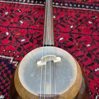 کمانچه مهدی جودکی