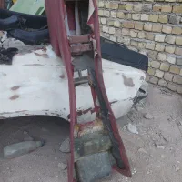 لوازم شورولت|قطعات یدکی و لوازم جانبی|شاهین‌شهر, گزبرخوار|دیوار