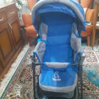 کالسکه کودک