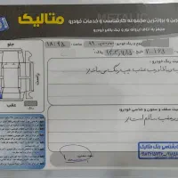 سمند ۹۹|خودرو سواری و وانت|اراک, |دیوار