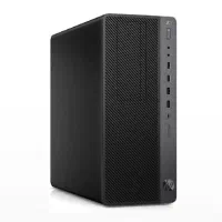 مینی کیس hp نسل ۷|رایانه رومیزی|تهران, گرگان|دیوار