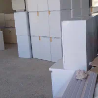 کابینت آماده نصب نقدوچکی|مصالح و تجهیزات ساختمان|بزینه رود, |دیوار