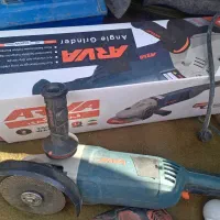 چرخ سنگ اروا مدل 5509|ابزارآلات|نیشابور, فخریه|دیوار