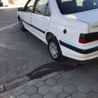 پرشیا دوگانه کارخانه مدل ۸۷|خودرو سواری و وانت|تبریز, |دیوار