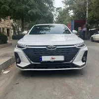 اریزو۸ مدل ۱۴۰۴ معاوضه فقط با سورن