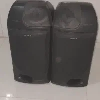 باند سونی سالم