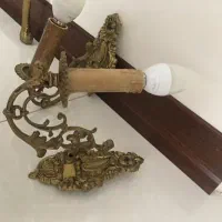 دیوار کوب|لوستر و چراغ آویز|تهران, کوهک|دیوار