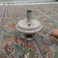 بالنسر گاز دو اینچ|ماشین‌آلات صنعتی|همدان, |دیوار