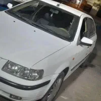 سمند ال ایکس مدل ۹۵ تکسوز|خودرو سواری و وانت|شوشتر, |دیوار