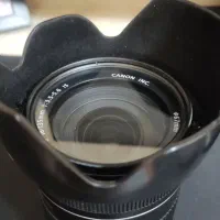 لنز 18-135 کانن|دوربین عکاسی و فیلم‌برداری|تبریز, |دیوار