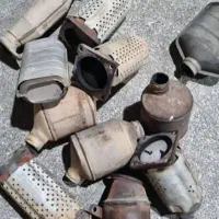 کاتالیزور انالیز خاک خریدار کاتالیست|قطعات یدکی و لوازم جانبی|تهران, صادقیه|دیوار