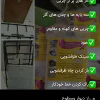 پودر نانو