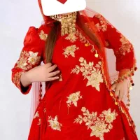 اجاره لباس محلی